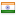 spuak.com server is located in India